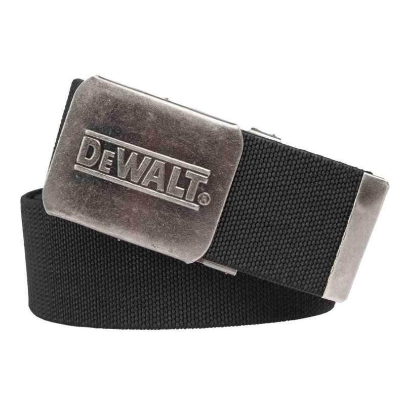 Ремінь DeWALT DWC14-001 універсальний чорний поліпропілен еластичний з затискною пряжкою 0.49 кг