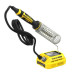 Паяльник STANLEY FATMAX SFMCE040B 18В 6.35 мм вага 0.47 кг діапазон температур 204-482°C