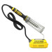 Паяльник STANLEY FATMAX SFMCE040B 18В 6.35 мм вага 0.47 кг діапазон температур 204-482°C