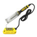 Паяльник STANLEY FATMAX SFMCE040B 18В 6.35 мм вага 0.47 кг діапазон температур 204-482°C