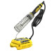 Паяльник STANLEY FATMAX SFMCE040B 18В 6.35 мм вага 0.47 кг діапазон температур 204-482°C