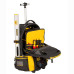 Рюкзак STANLEY FatMax 1-79-215 с колесами 36x23x54 см из нейлона для зручного хранения и транспортировки інструментів