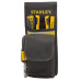 Сумка для інструменту STANLEY Basic 9 Pouch поліестер 160x110x240 мм зносостійка двошарова тканина