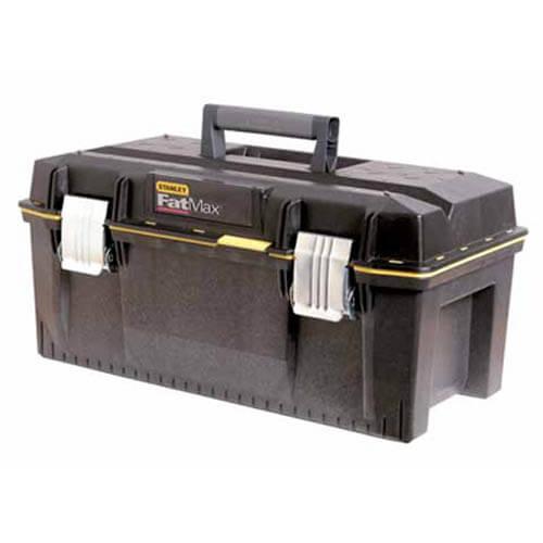 Ящик професійний STANLEY FatMax 703х323х294 мм підвищена міцність водозахисне ущільнення