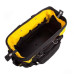Сумка для інструменту STANLEY FatMax 1-93-950 нейлон 460x230x280 мм закрита конструкція для безпеки інструментів