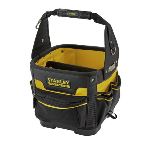 Сумка для інструменту STANLEY FatMax TECHNICIAN 1-93-952 нейлон 380x290x290 мм жорстке дно