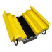 Скринька STANLEY EXPERT CANTILEVER 450 х 208 х 208 мм металева з п'ятьма розкладними секціями для інструментів