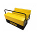 Скринька STANLEY EXPERT CANTILEVER 450 х 208 х 208 мм металева з п'ятьма розкладними секціями для інструментів