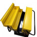 Скринька STANLEY EXPERT CANTILEVER 450 х 208 х 208 мм металева з п'ятьма розкладними секціями для інструментів