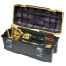 Ящик професійний STANLEY FatMax 584x305x267 мм пластиковий з водозахисним ущільненням та ергономічною ручкою