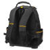 Рюкзак STANLEY 1-95-611 FatMax 36х21х46 см нейлон 600X600 ден водонепроникне дно 50 кишень для інструментів