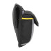 Сумка поясна STANLEY Basic Stanley Personal Pouch поліестер 240x155x60 мм з великим відділенням на блискавці