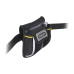 Сумка поясна STANLEY Basic Stanley Personal Pouch поліестер 240x155x60 мм з великим відділенням на блискавці