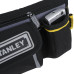 Сумка поясна STANLEY Basic Stanley Personal Pouch поліестер 240x155x60 мм з великим відділенням на блискавці