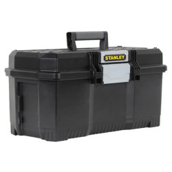 Ящик професійний STANLEY 1-97-510 One Latch 605x287x287 мм надміцний матеріал зручний доступ Ящик професійний STANLEY 1-97-510 One Latch 605x287x287 мм надміцний матеріал зручний доступ
