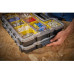 Органайзер FATMAX STANLEY 1-97-519 професійний 446х74х357 мм 10 секцій вологозахист IP-53