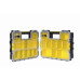Органайзер STANLEY FATMAX 1-97-521 446х116х357 мм захист IP-53 10 секцій ударостійкий пластик