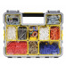 Органайзер STANLEY FATMAX 1-97-521 446х116х357 мм захист IP-53 10 секцій ударостійкий пластик
