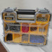 Органайзер STANLEY FATMAX 1-97-521 446х116х357 мм захист IP-53 10 секцій ударостійкий пластик