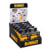 Роздільники DeWALT DT70805 пластикові 115x82x46 мм об'єм 0.43 л сумісні з кейсами TSTAK