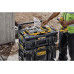 Адаптер DeWALT DWST08017-1 TOUGHSYSTEM TSTAK армований поліпропілен 55 мм 37 мм