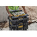 Адаптер DeWALT DWST08017-1 TOUGHSYSTEM TSTAK армований поліпропілен 55 мм 37 мм