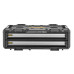 Ящик TOUGHSYSTEM 2.0 DXL DeWALT DWST08520-1 поліпропілен 21 л 2 шухлядки максимальне навантаження 25 кг