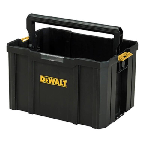 Ящик інструментальний DeWALT TSTAK DWST1-71228 надміцний пластик 440x320x275 мм максимальна нагрузка 30 кг