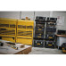 Настінні кронштейни TOUGHSYSTEM DeWALT DWST1-75694 вантажопідйомність 200 кг армований метал для ящиків TOUGHSYSTEM 2.0