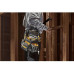 Сумка для інструментів DeWALT DWST40201-1 13 кишень із баллистичного нейлону щільність 1680 ден'є
