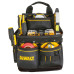 Сумка для інструментів DeWALT DWST40201-1 13 кишень із баллистичного нейлону щільність 1680 ден'є