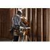 Професійний ремінь DeWALT DWST40603-1 балістичний поліестер 25 кишень максимальне навантаження 20 кг