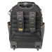 Рюкзак DeWALT DWST60101-1 баллистический нейлон 16 отделений жєсткая конструкция максимальная нагрузка 25 кг