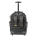 Рюкзак DeWALT DWST60101-1 баллистический нейлон 16 отделений жєсткая конструкция максимальная нагрузка 25 кг