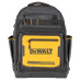 Рюкзак для інструментів DeWALT DWST60102-1 вологозахисний 16 відділень з балістичного нейлону 1680 DEN