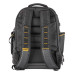 Рюкзак для інструментів DeWALT DWST60102-1 вологозахисний 16 відділень з балістичного нейлону 1680 DEN
