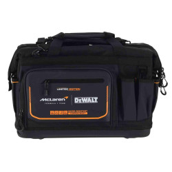 Сумка McLaren DEWALT PRO DWST60104-9 балістичний нейлон 43 відділення максимальне навантаження 25 кг Сумка McLaren DEWALT PRO DWST60104-9 балістичний нейлон 43 відділення максимальне навантаження 25 кг