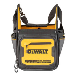 Сумка електрика PRO 11 DeWALT DWST60105-1 баллистический нейлон 34 отделения розмір 415 x 235 x 275 мм