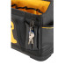 Сумка DeWALT DWST60106-1 откритого типа 550x295x320 мм из балинистического нейлона 36 отделений макс нагрузка 25 кг