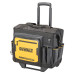 Сумка для інструментів DeWALT DWST60107-1 балістичний нейлон 510 x 320 x 420 мм 27 відділень до 25 кг
