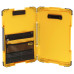Планшет TSTAK DeWALT DWST82732-1 413x285x35 мм пластиковий с органайзером и светодиодним подсветкой
