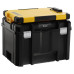 Планшет TSTAK DeWALT DWST82732-1 413x285x35 мм пластиковий с органайзером и светодиодним подсветкой