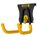 Металевий гачок DeWALT DWST82805-1 зі сталі максимальне навантаження 22.6 кг для організації простору