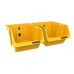Контейнери Workshop Storage System DeWALT DWST82813-1 2 шт надмицний композитний пластик максимальная нагрузка 4.53 кг