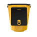 Кобура-гачок DeWALT DWST82823-1 композитний пластик максимальная нагрузка 4.53 кг совместимость с інструментами 12В 18В
