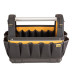 Сумка TSTAK DeWALT DWST82990-1 450x350x250 мм з поліестеру 23 відділення максимальне навантаження 30 кг