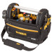 Сумка TSTAK DeWALT DWST82990-1 450x350x250 мм з поліестеру 23 відділення максимальне навантаження 30 кг