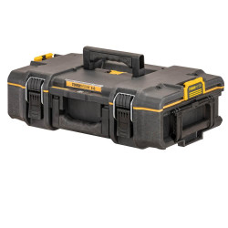 Ящик органайзер DeWALT TOUGHSYSTEM 2.0 DWST83293-1 армований поліпропілен об'єм 19.3 л 7 відділень Ящик органайзер DeWALT TOUGHSYSTEM 2.0 DWST83293-1 армований поліпропілен об'єм 19.3 л 7 відділень