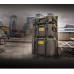 Ящик TOUGHSYSTEM 2.0 DeWALT DWST83294-1 водонепроникний IP65 об'єм 39 л максимальне навантаження 50 кг