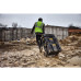 Ящик-візок DeWALT TOUGHSYSTEM 2.0 DWST83295-1 IP65 водонепроникний об'єм 60 л навантаження 70 кг